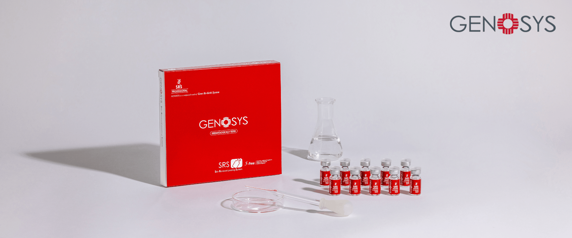 SRS peeling genosys baner 1920x800